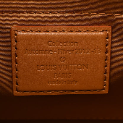 Louis Vuitton Sequin Monogram Sunshine Express Baby Gold 5 of 13