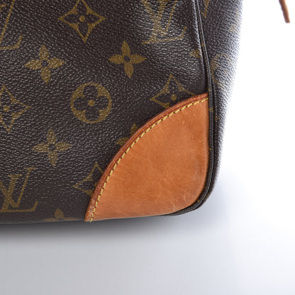 Louis Vuitton Monogram Boulogne 35 14 of 20