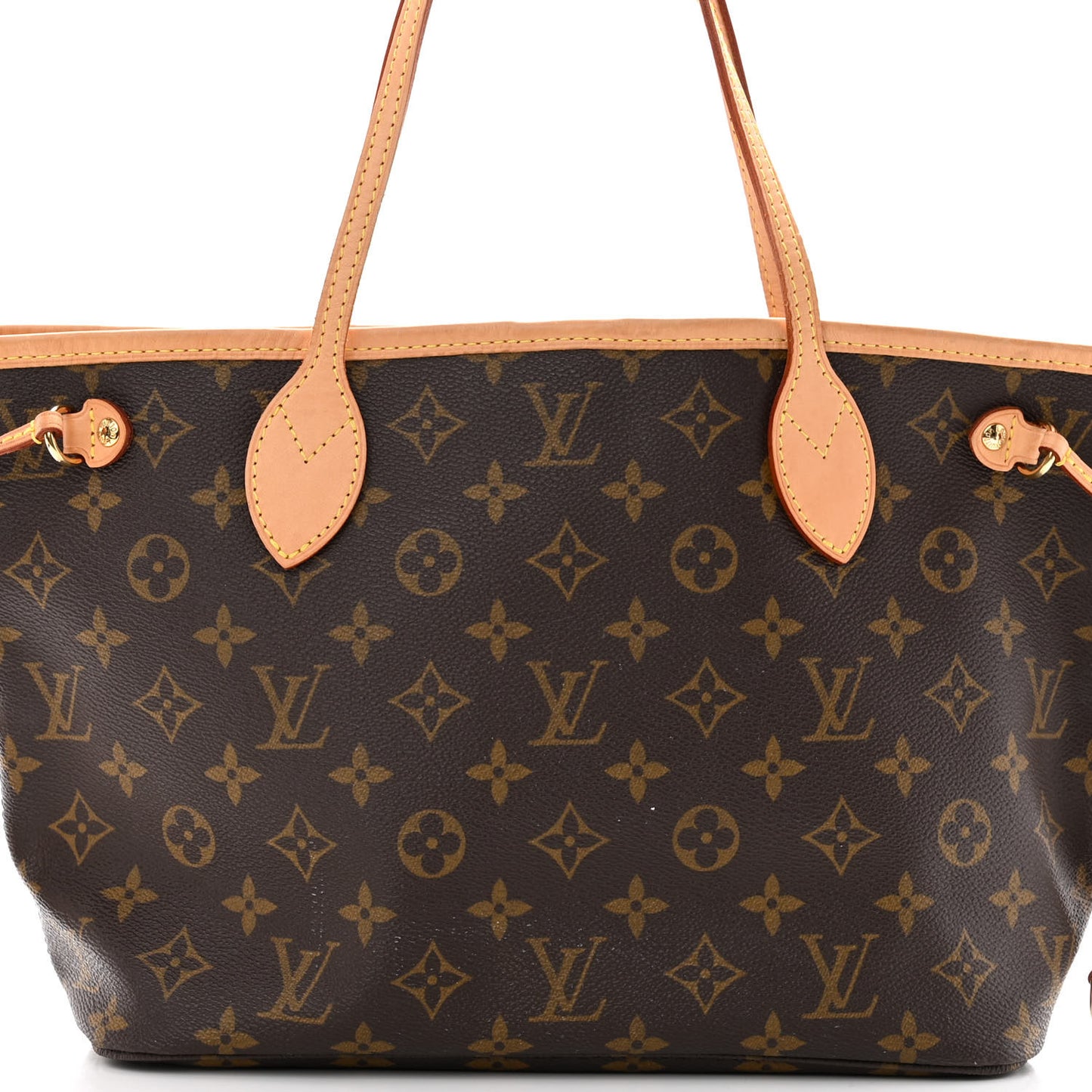 Monogram Neverfull PM