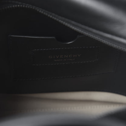 Givenchy Calfskin Small Soft Antigona Black 9 of 10