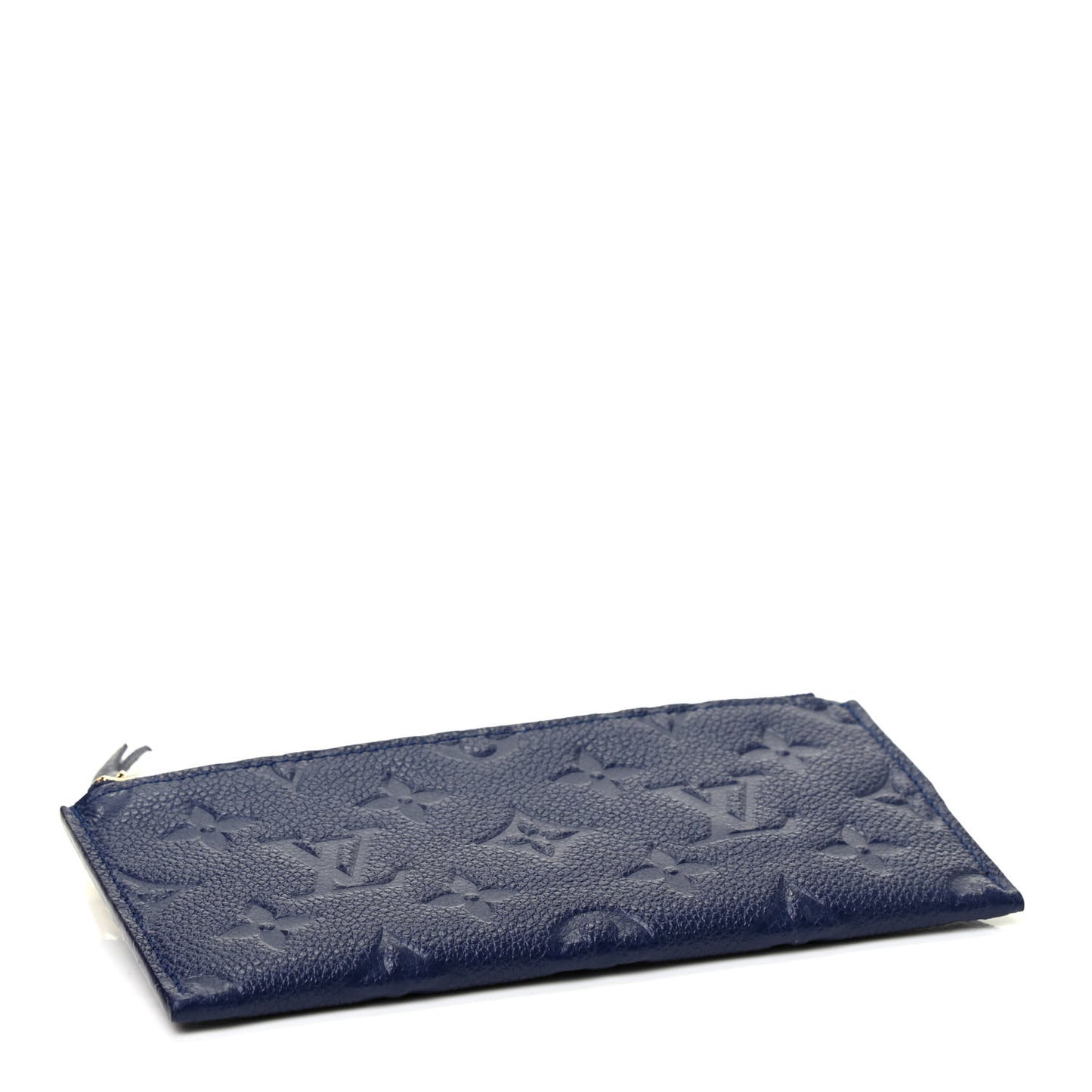 Empreinte Curieuse Wallet Zippered Insert Iris