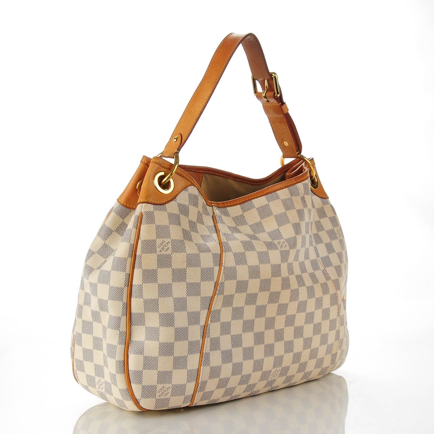 Damier Azur Galliera PM