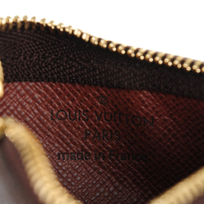 Louis Vuitton Monogram Key Pouch 6 of 7