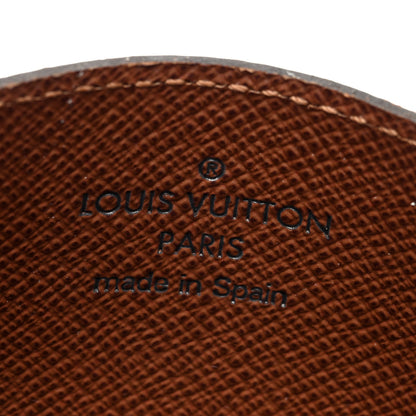 Louis Vuitton Monogram Card Holder Armagnac 6 of 6