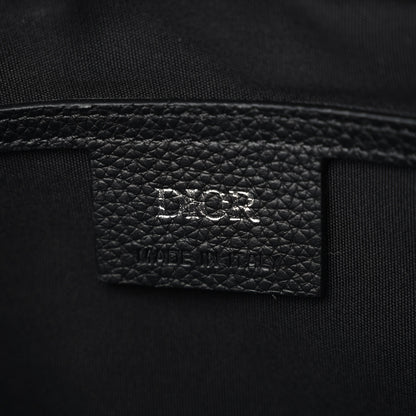 Christian Dior Oblique Belt Bag Blue 6 of 10