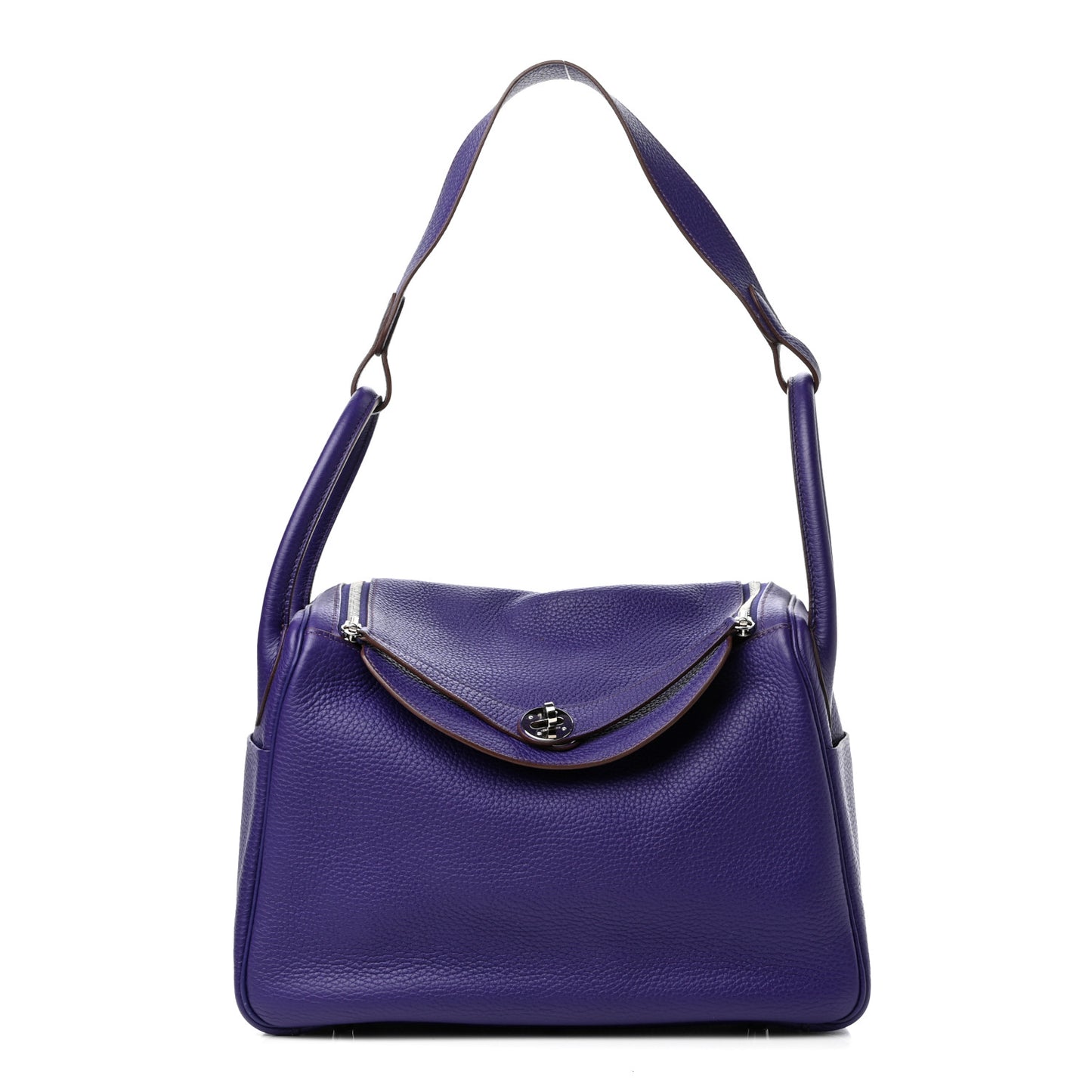 Taurillon Clemence Lindy 30 Iris