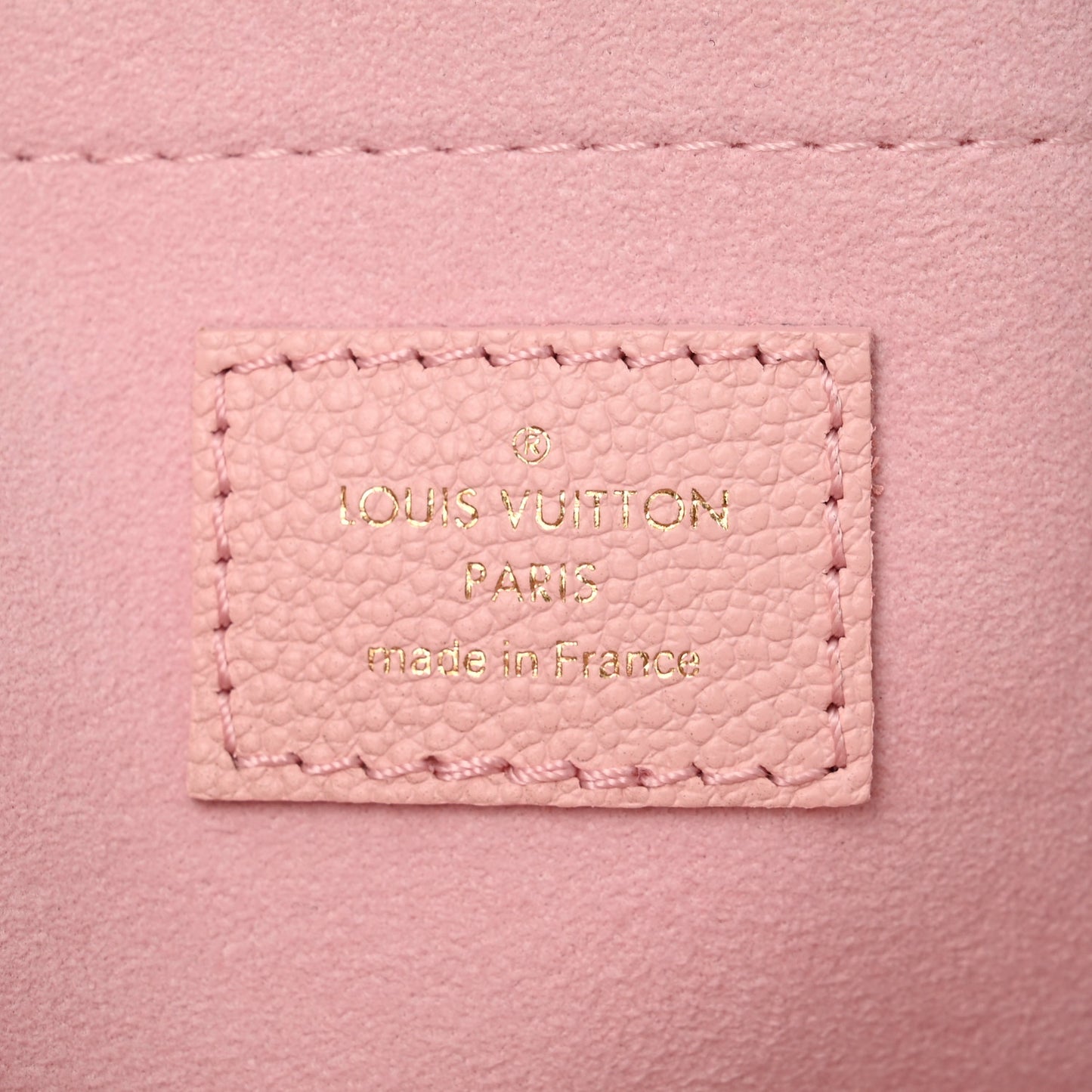 Empreinte Monogram Giant Speedy Bandouliere 20 Degrade Rose Pink
