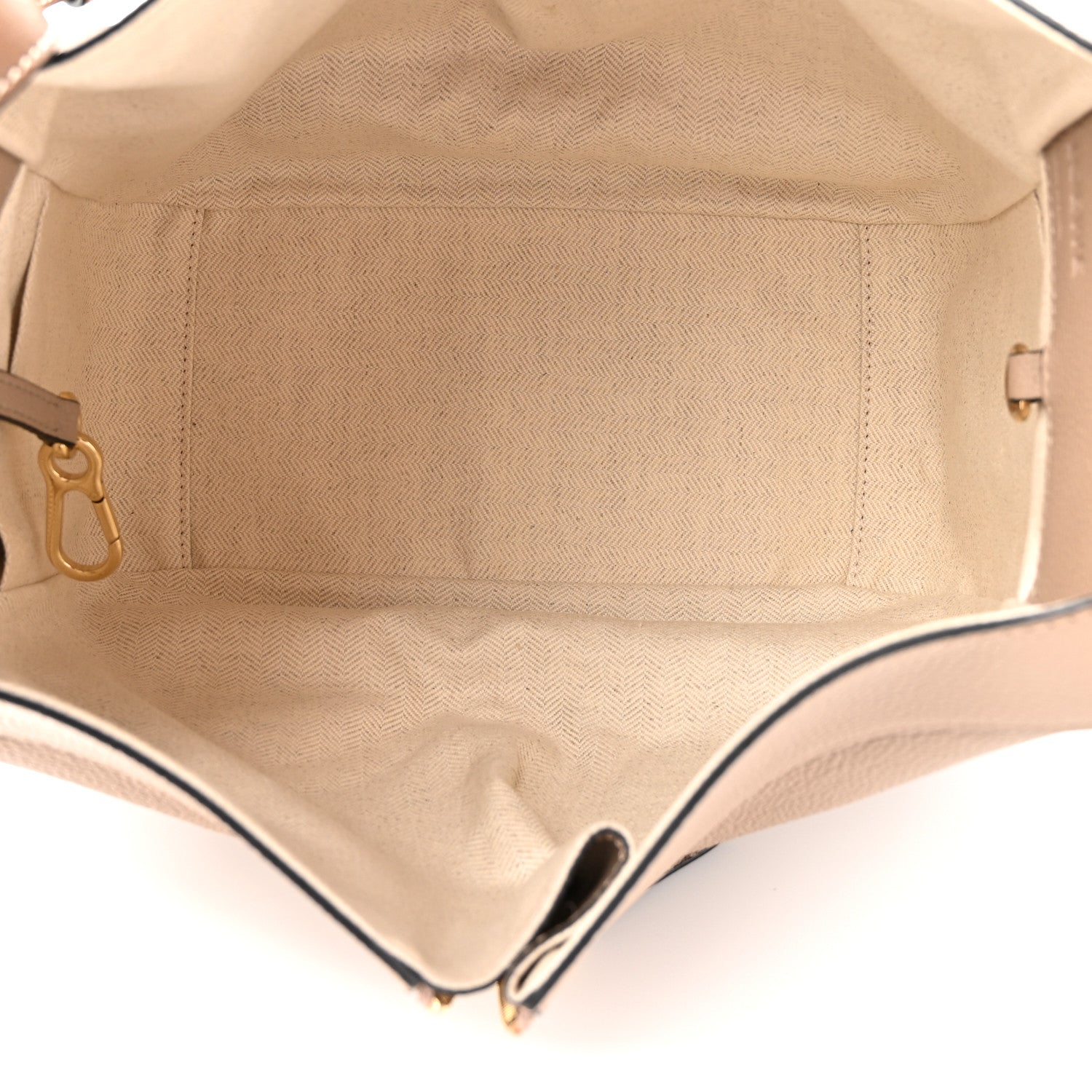 Loewe Calfskin Small Hammock Shoulder Bag Sand Mink 1821071