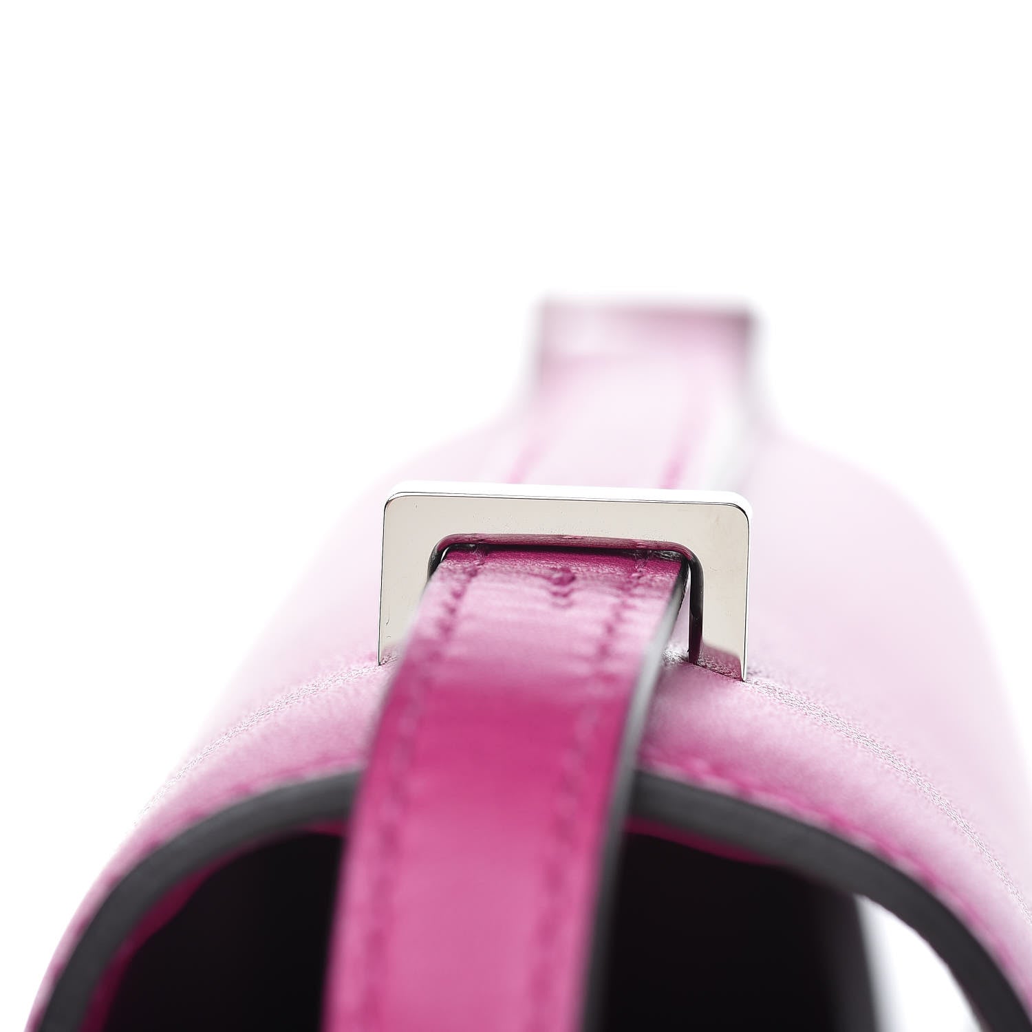 Hermes Swift Constance 18 Rose Pourpre 10 of 15