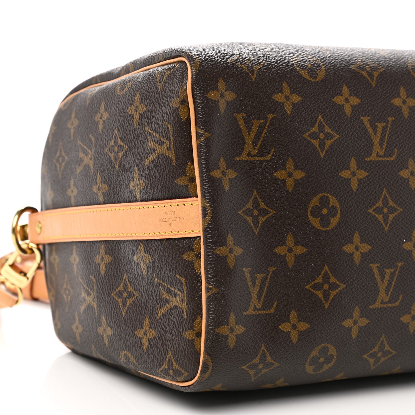 Monogram Speedy Bandouliere 30