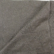 Louis Vuitton Cashmere Silk Perforated Monogram Echarpe 4 of 4