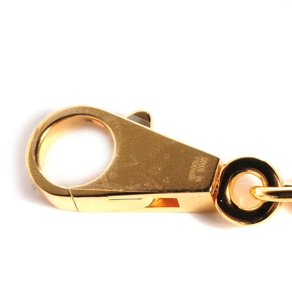 Hermes Breloque Bag Charm Gold 3 of 6