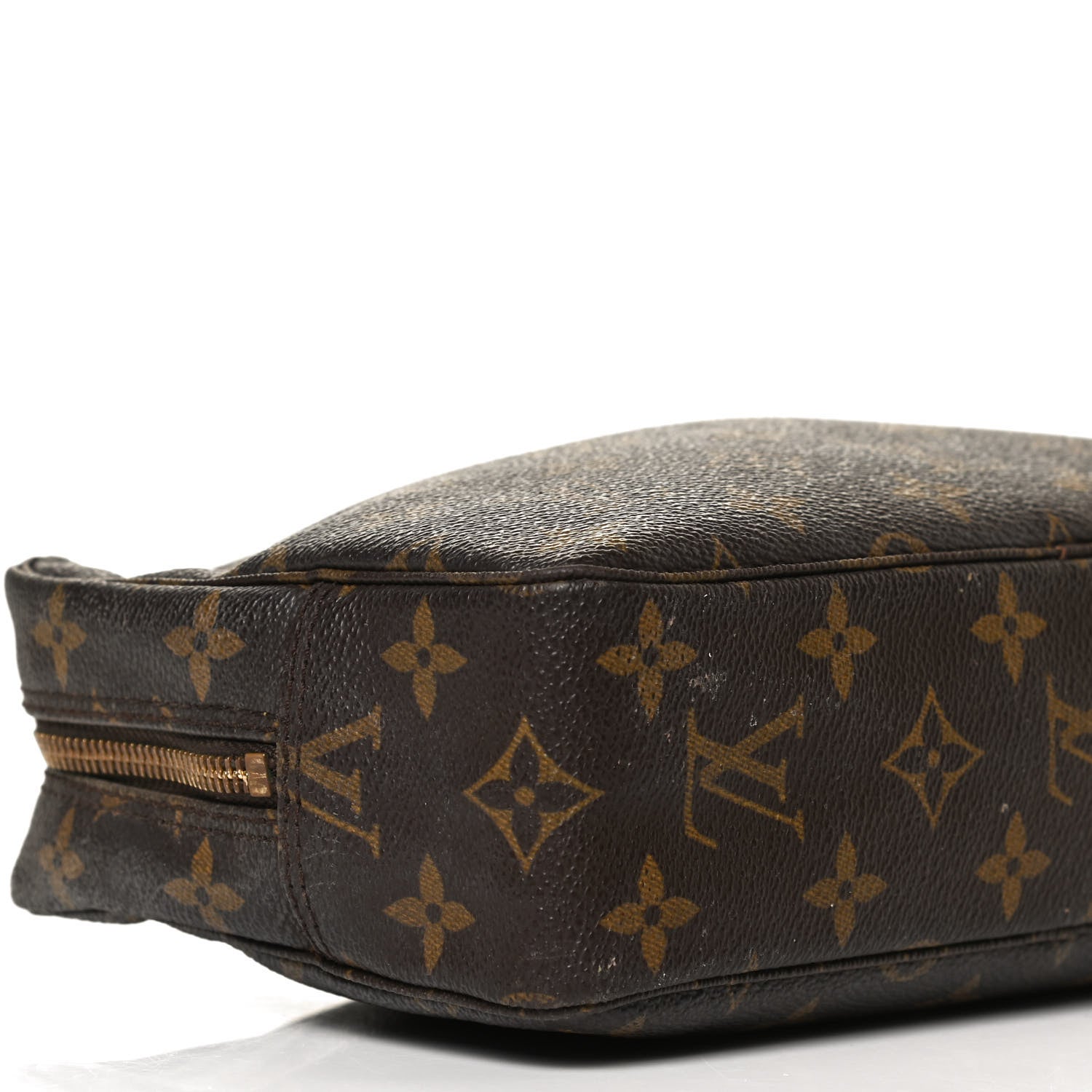 Louis Vuitton Monogram Trousse Toilette 23 7 of 10
