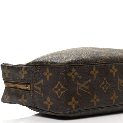 Louis Vuitton Monogram Trousse Toilette 23 7 of 10