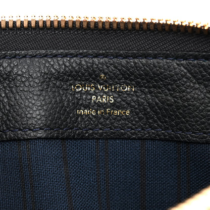 Louis Vuitton Empreinte Petillante Clutch Infini 6 of 8