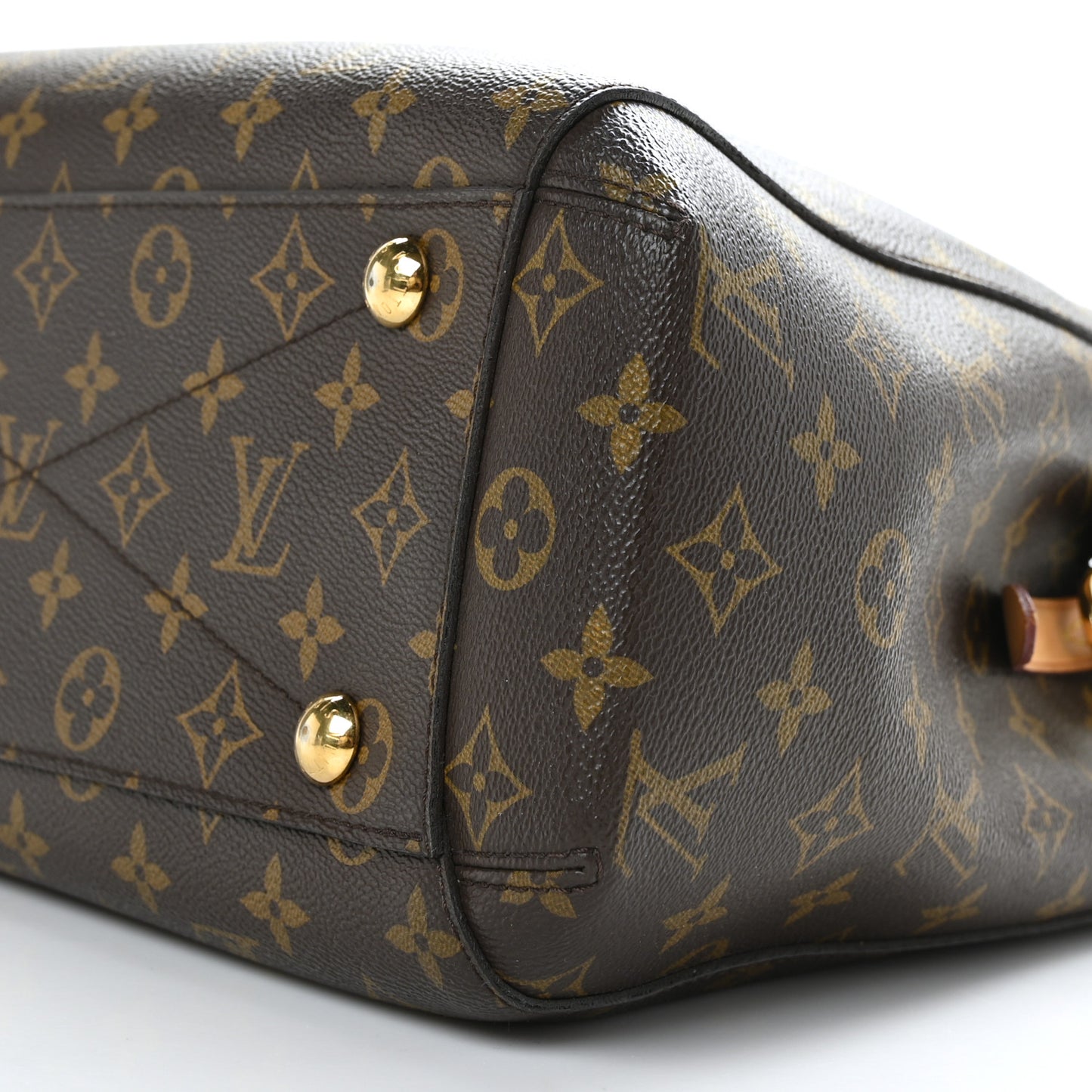 Monogram Montaigne MM
