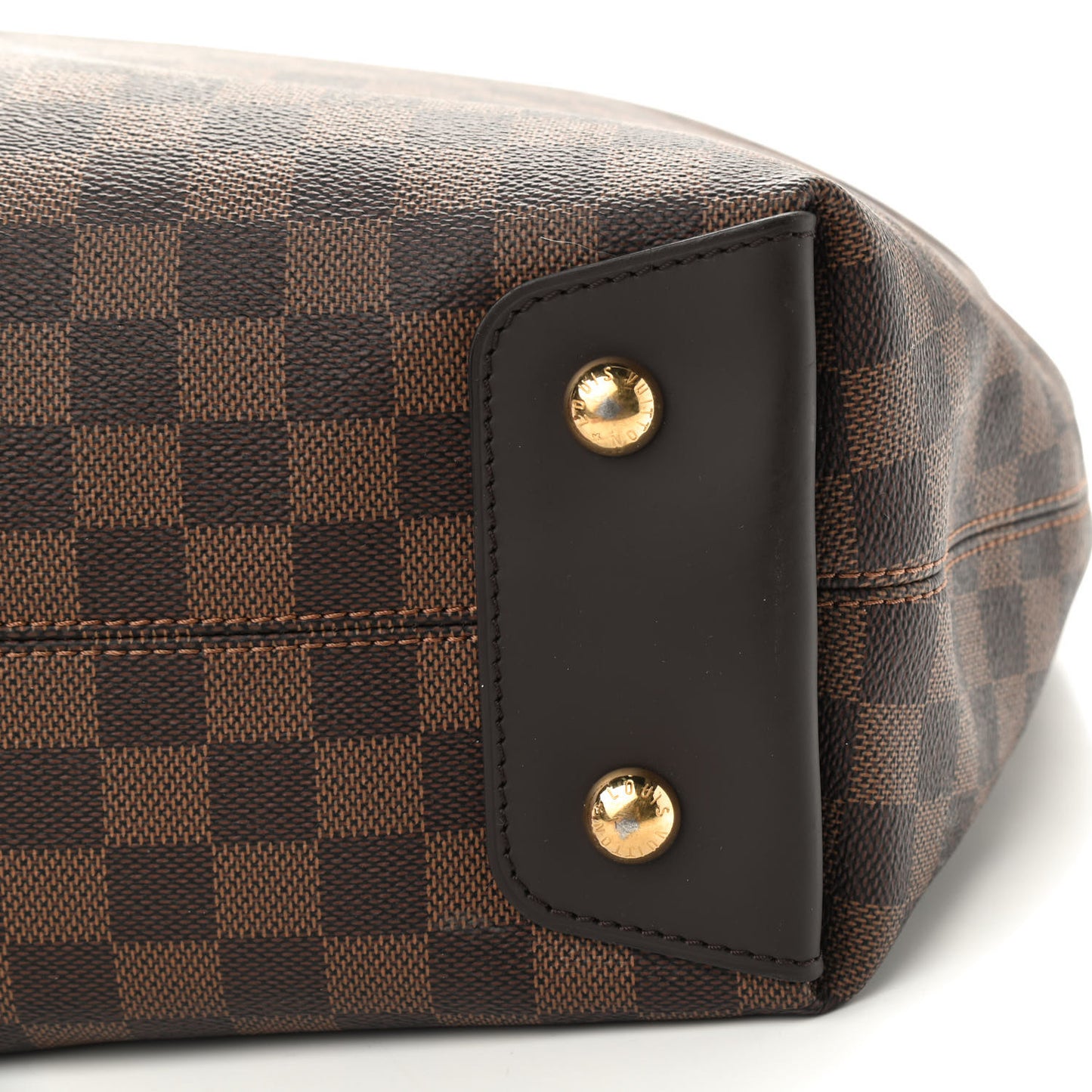 Damier Ebene Duomo Hobo