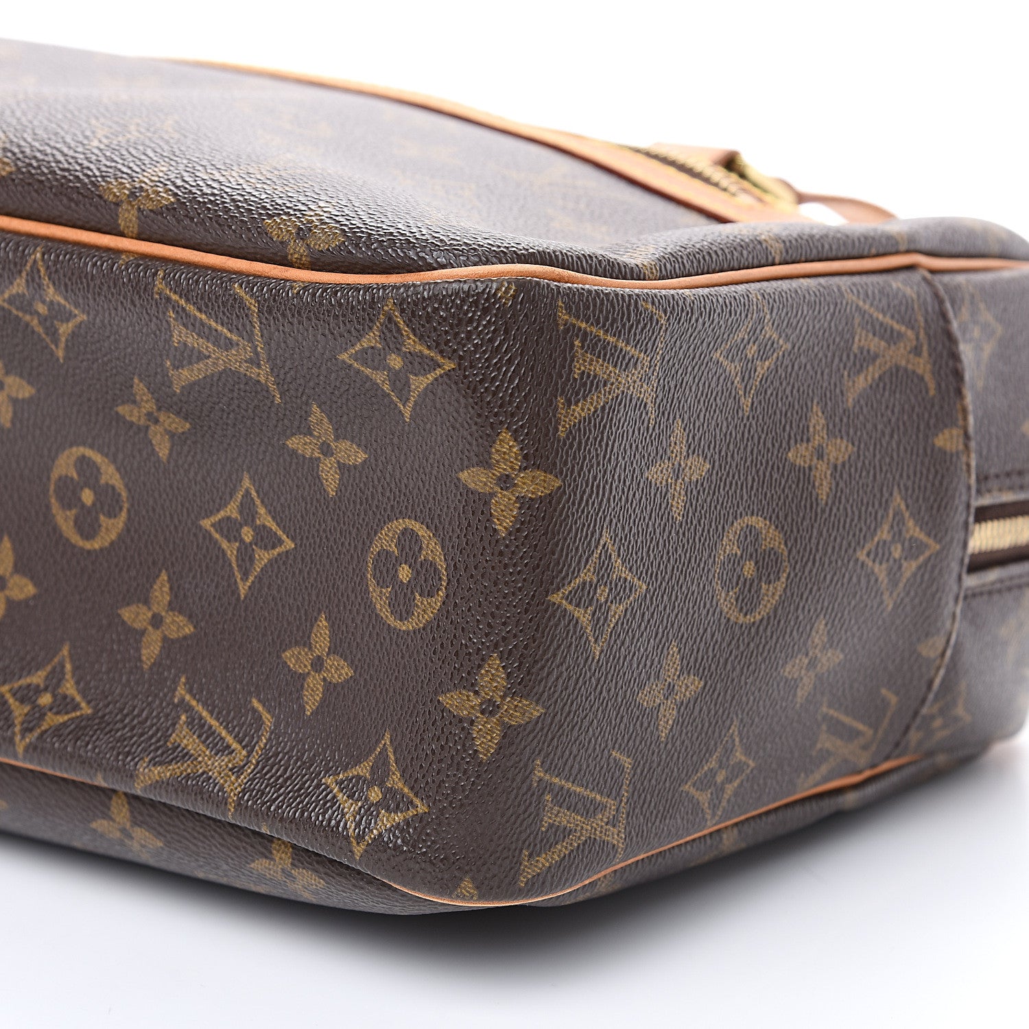Louis Vuitton Monogram Cite GM 8 of 10