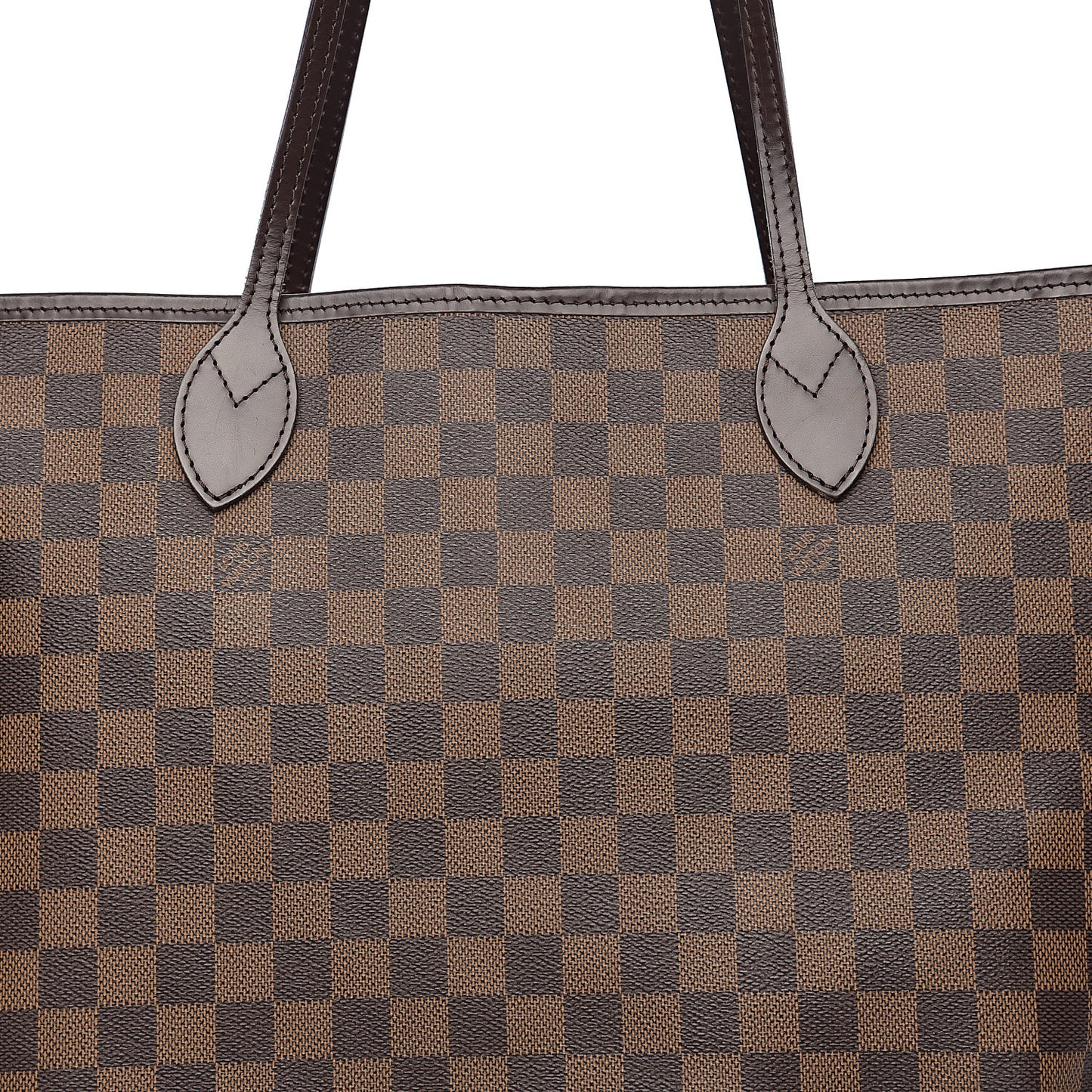 Damier Ebene Neverfull GM