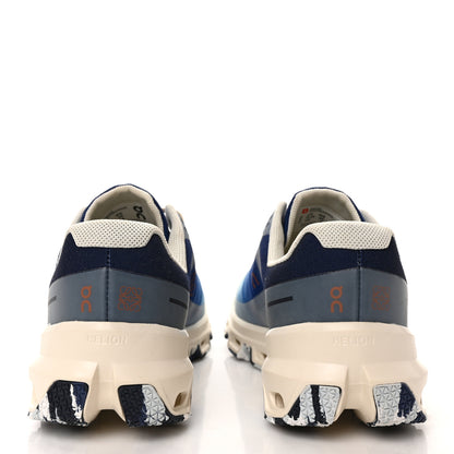 Loewe X ON Canvas Mesh Cloudventure Sneakers 8 Gradient Blue 5 of 10