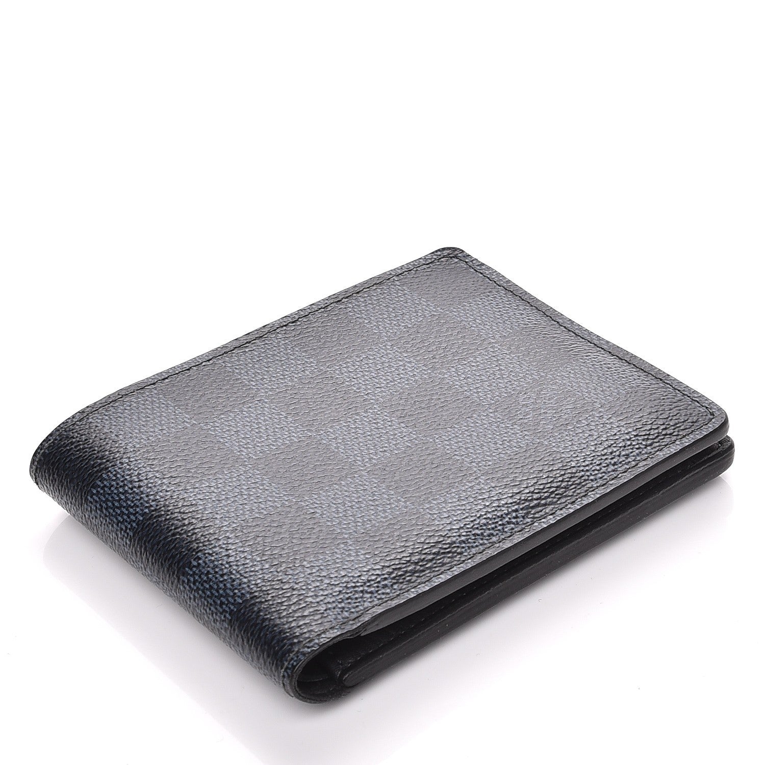 Louis Vuitton Damier Cobalt Multiple Wallet 4 of 7