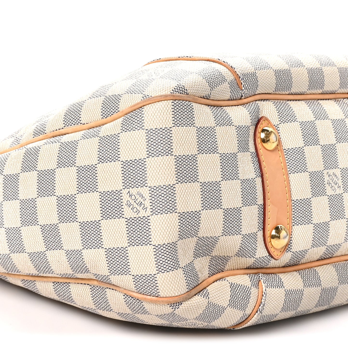 Damier Azur Galliera PM