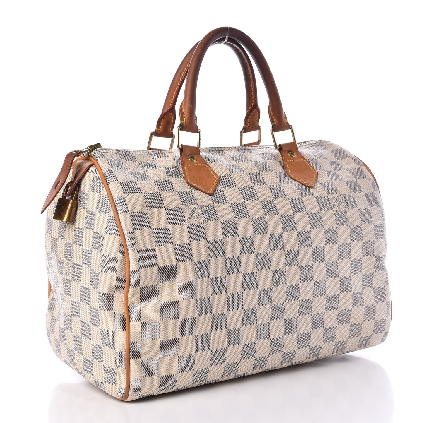Damier Azur Speedy 30
