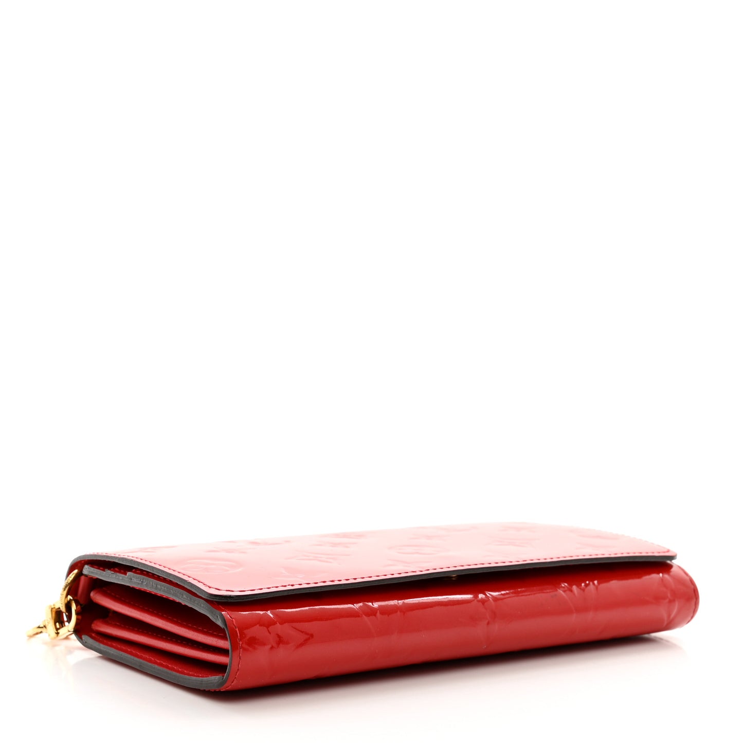 Vernis Chaine Wallet Pomme D'Amour