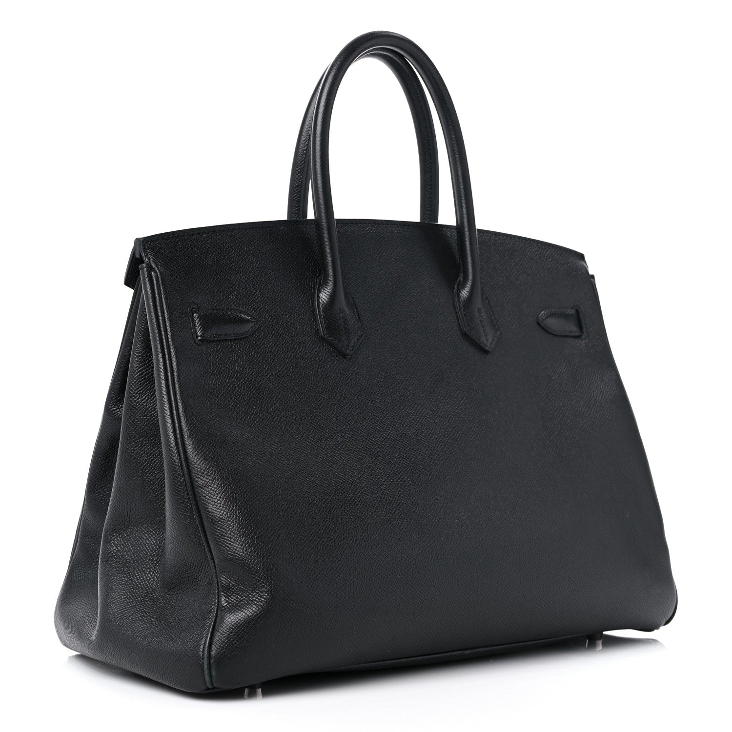 Hermes Epsom Birkin 35 Black 3 of 19