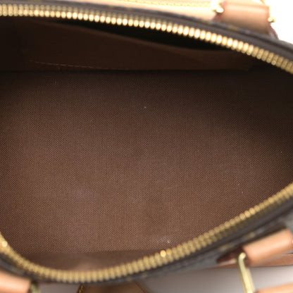 Louis Vuitton Monogram Alma BB 5 of 22