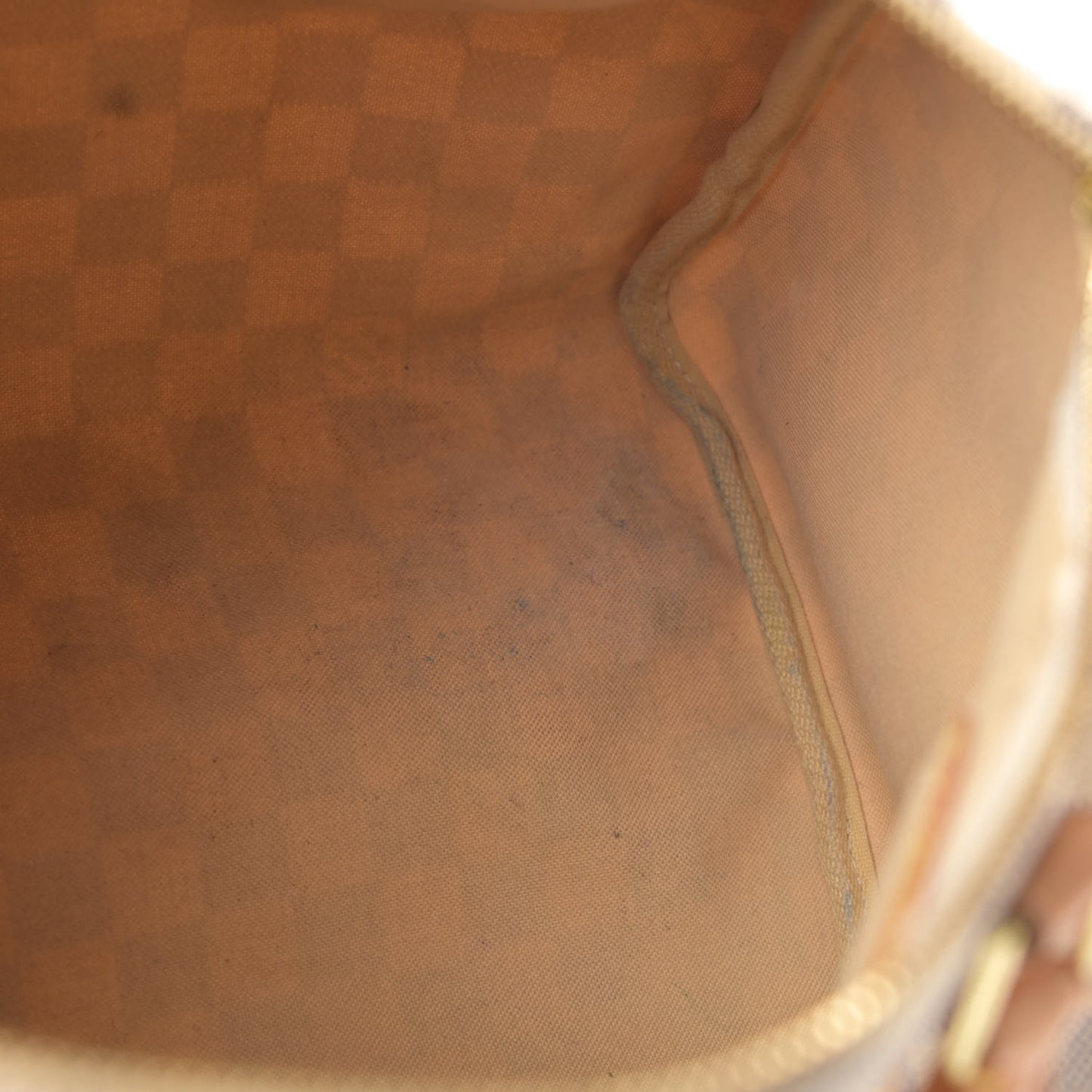 Damier Azur Speedy 30