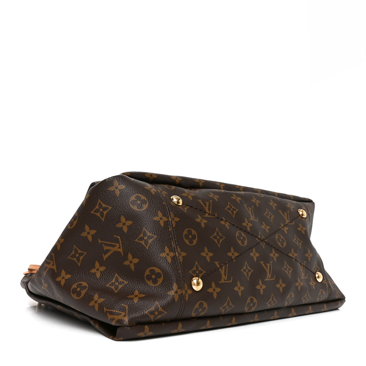 Louis Vuitton Monogram Artsy MM 4 of 9