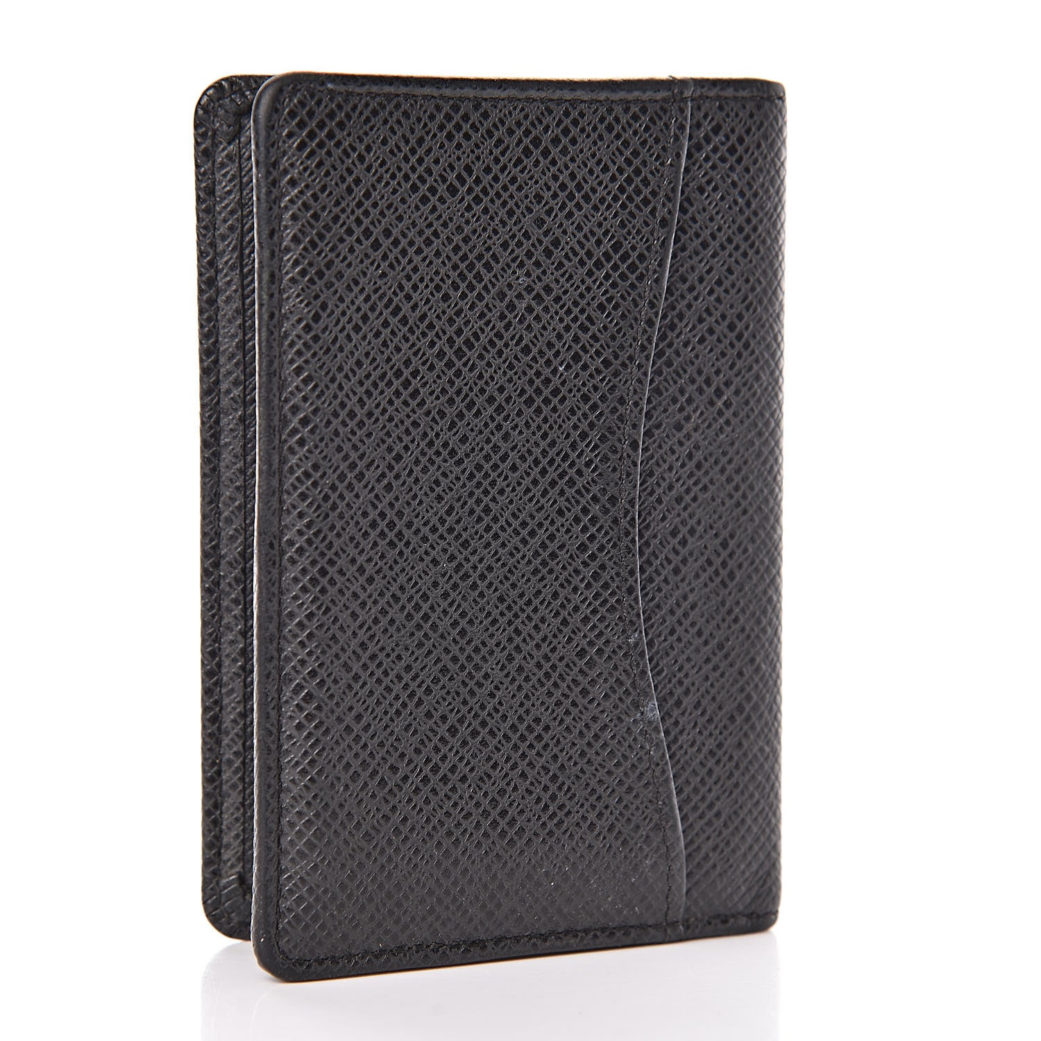 Louis Vuitton Taiga Pocket Organizer Ardoise 3 of 7