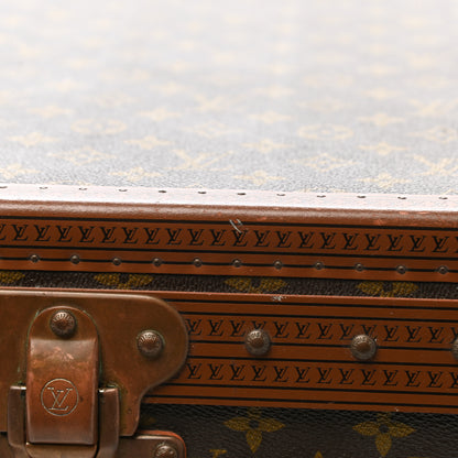 Louis Vuitton Monogram Alzer 65 12 of 23