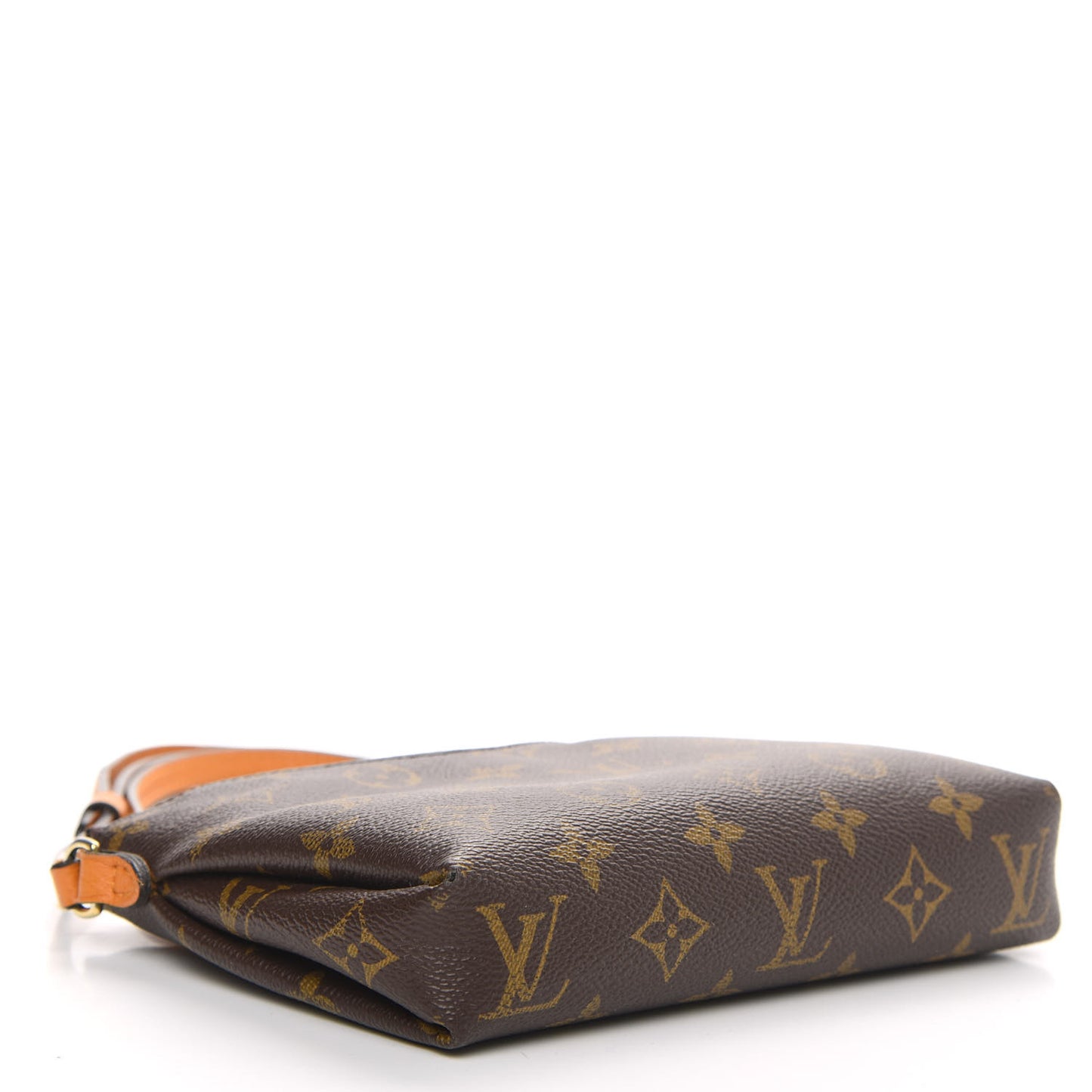 Monogram Pallas Uniformes Crossbody Safran