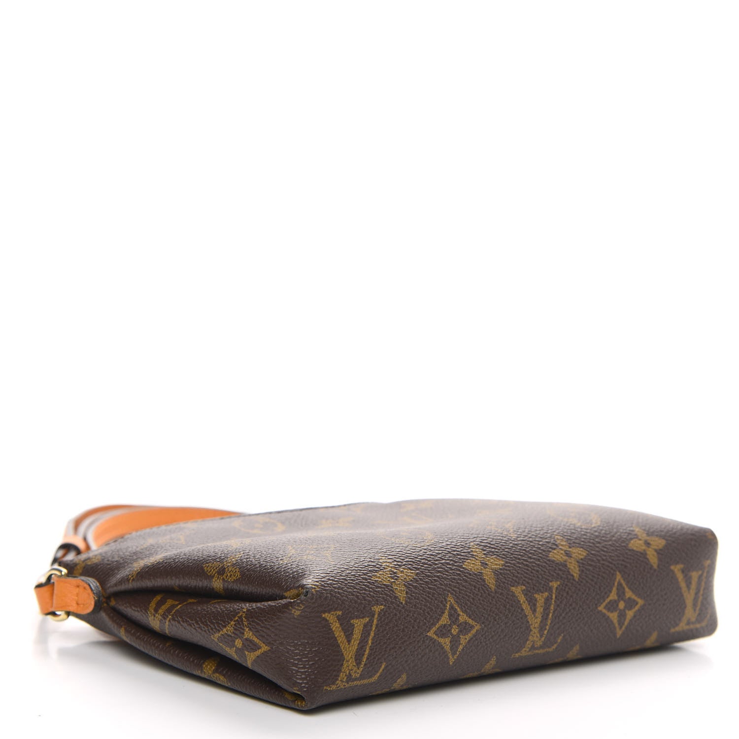 Louis Vuitton Monogram Pallas Uniformes Crossbody Safran 4 of 12
