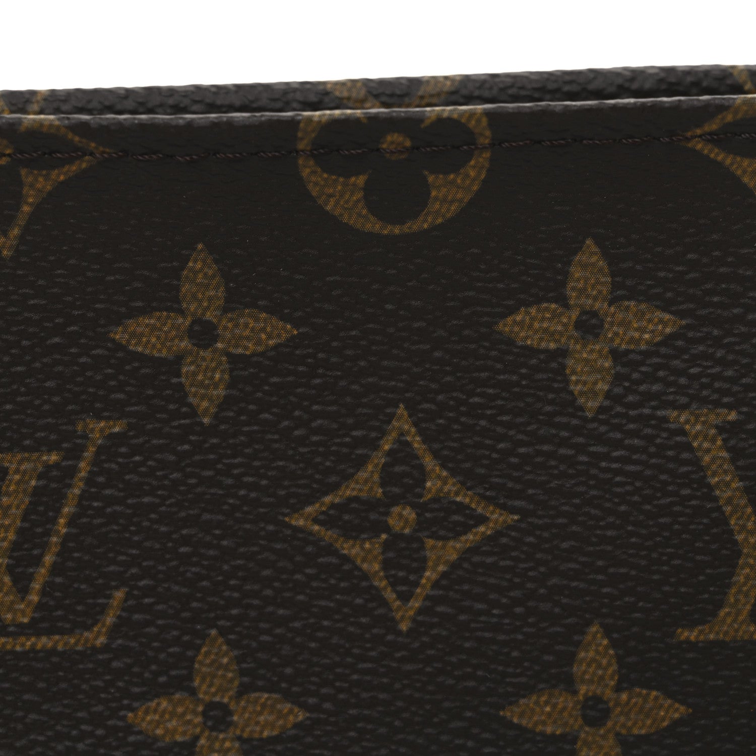 Louis Vuitton Monogram Toiletry Pouch 15 8 of 10