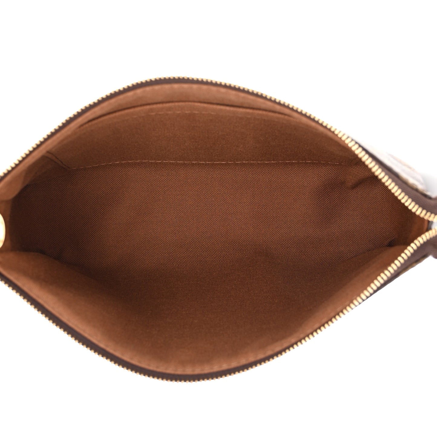 Monogram Pochette Accessories NM
