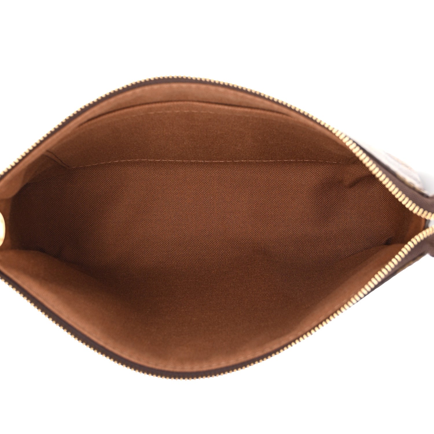 Louis Vuitton Monogram Pochette Accessories NM 5 of 10