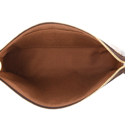 Louis Vuitton Monogram Pochette Accessories NM 5 of 10