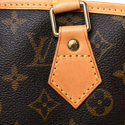 Louis Vuitton Monogram Garment Cover 3 Hangers 14 of 14