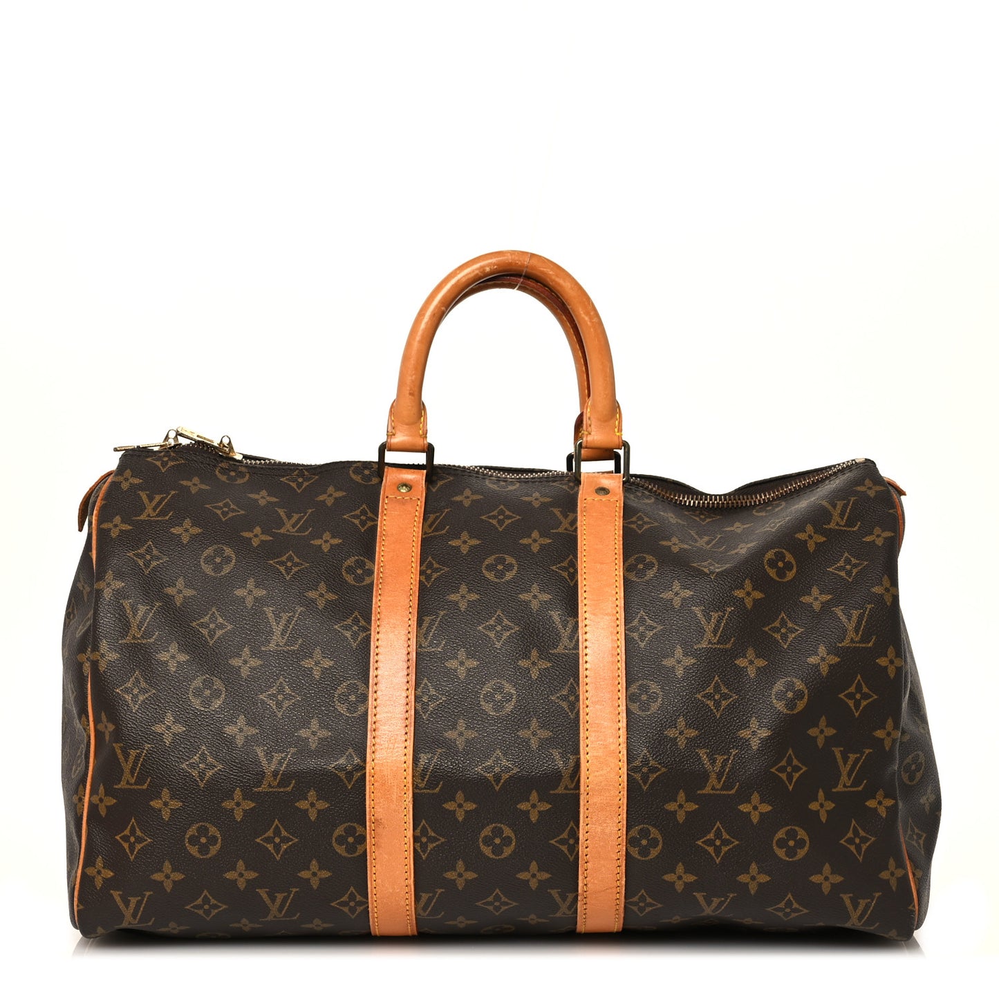 Monogram Keepall 45
