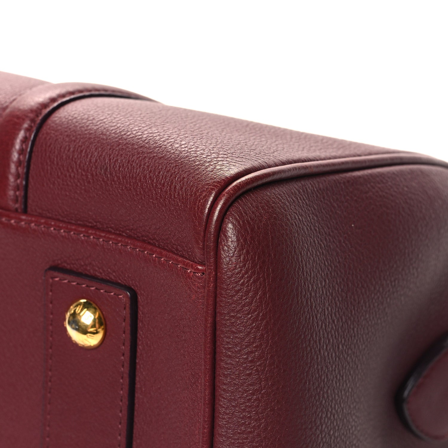 Louis Vuitton Veau Cachemire SC Bag PM Jasper 11 of 12