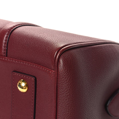 Louis Vuitton Veau Cachemire SC Bag PM Jasper 11 of 12