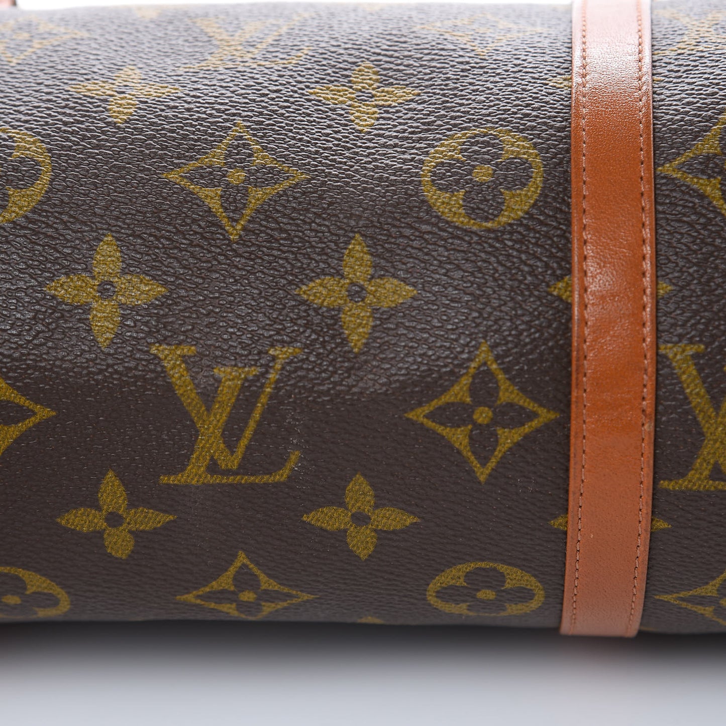 Monogram Papillon 19