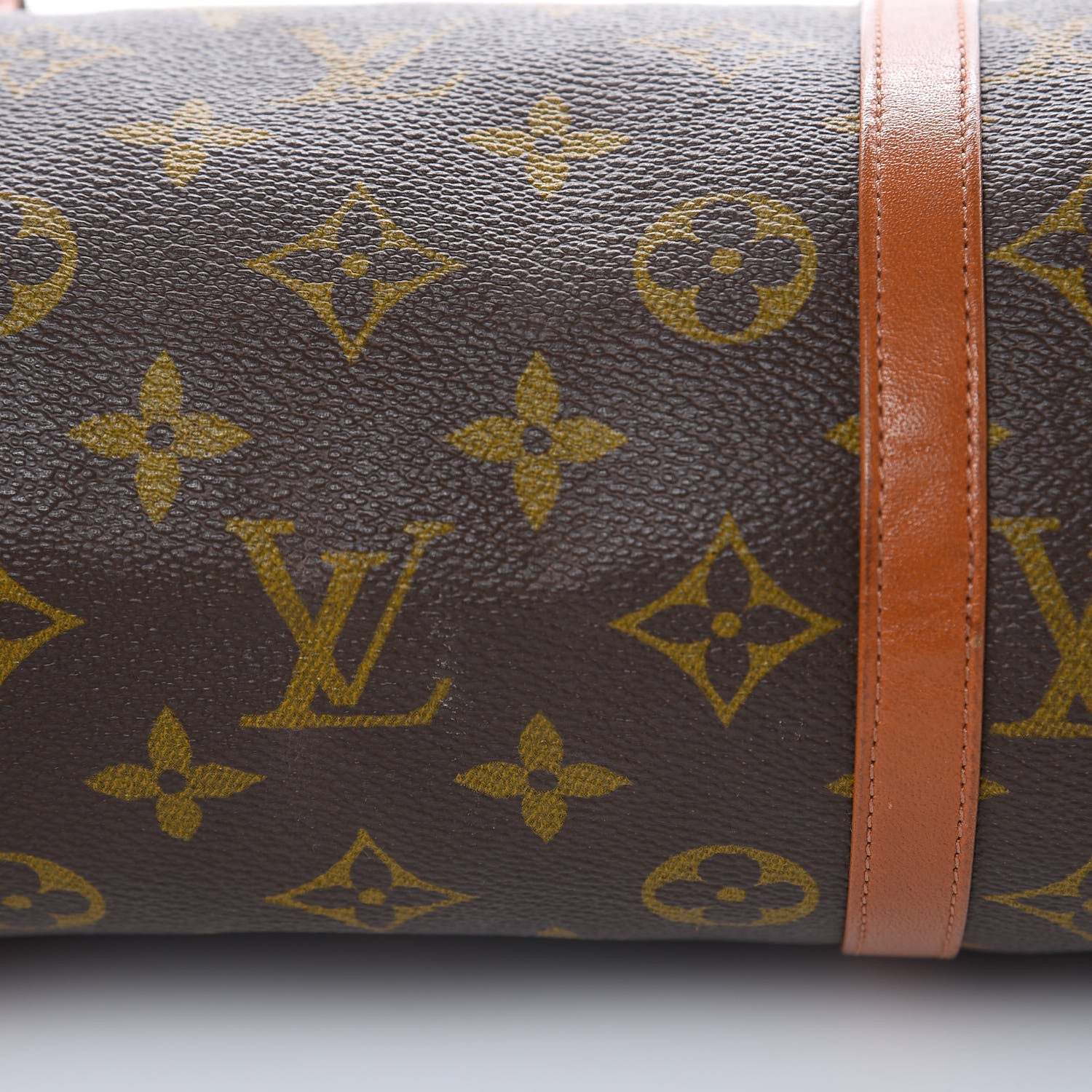Louis Vuitton Monogram Papillon 19 17 of 17