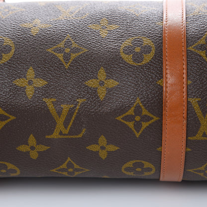 Louis Vuitton Monogram Papillon 19 17 of 17