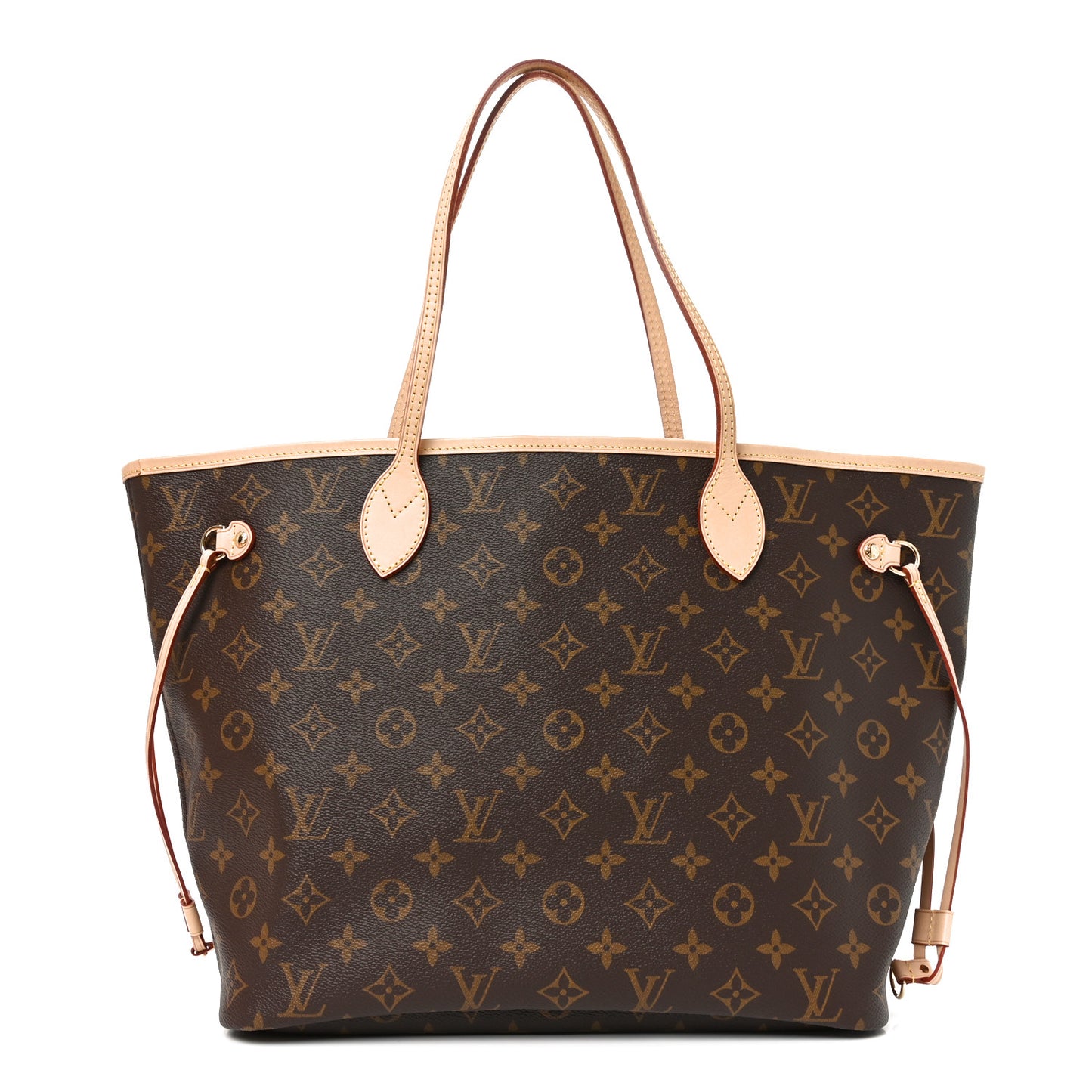 Monogram Neo Neverfull MM