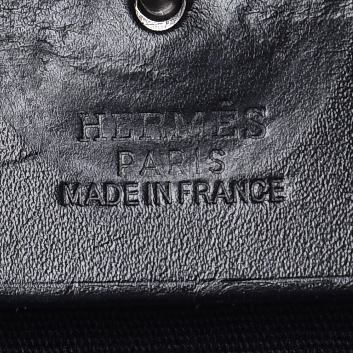 Military Toile Vache Hunter Herbag PM 31 Black