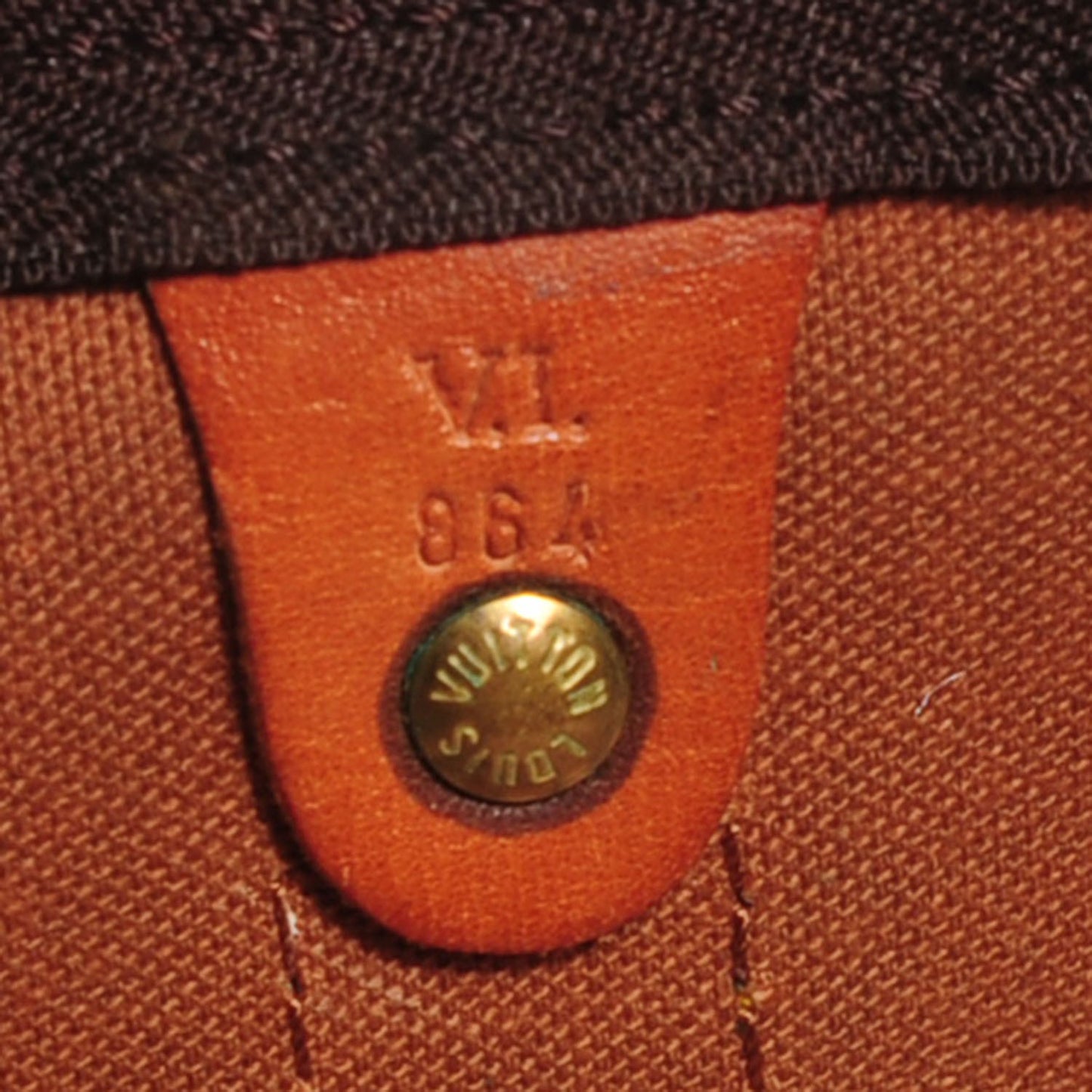 Monogram Keepall 45